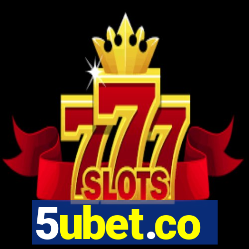 5ubet.co