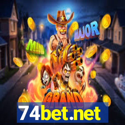 74bet.net