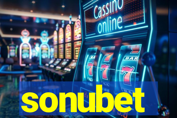 sonubet