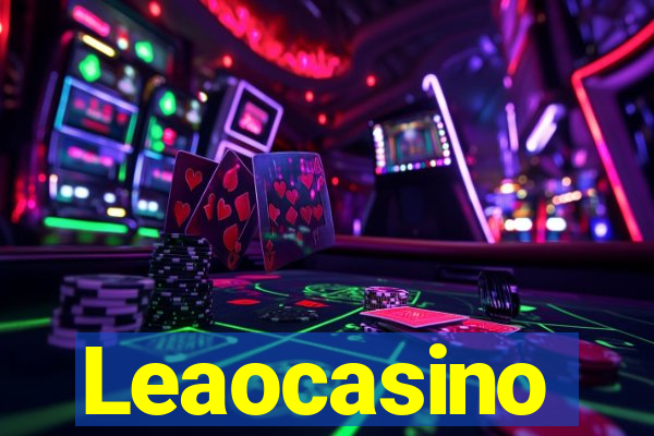 Leaocasino