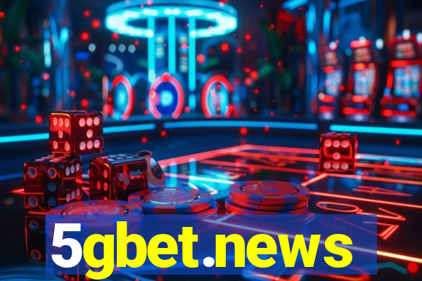 5gbet.news