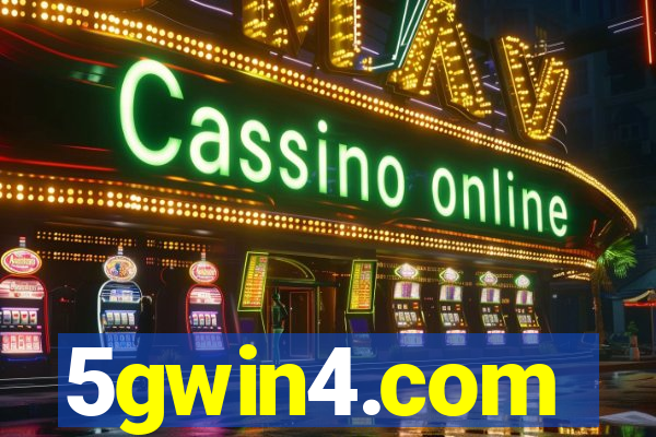 5gwin4.com