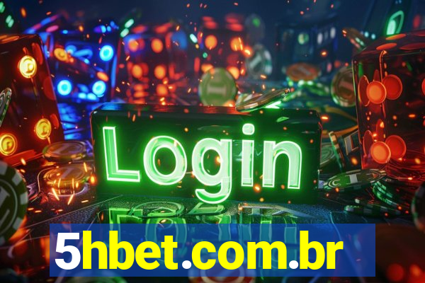 5hbet.com.br