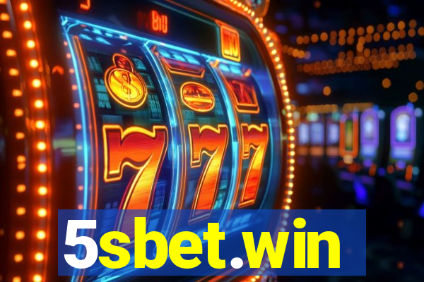 5sbet.win