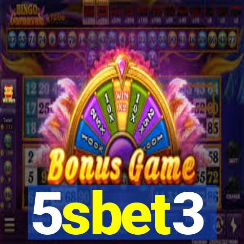 5sbet3