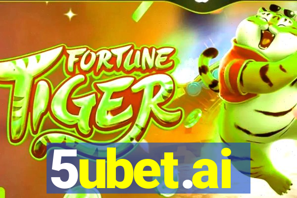 5ubet.ai