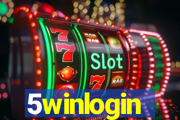 5winlogin