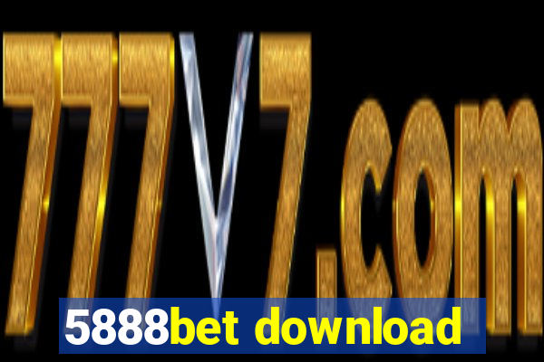 5888bet download