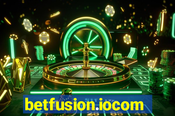 betfusion.iocom