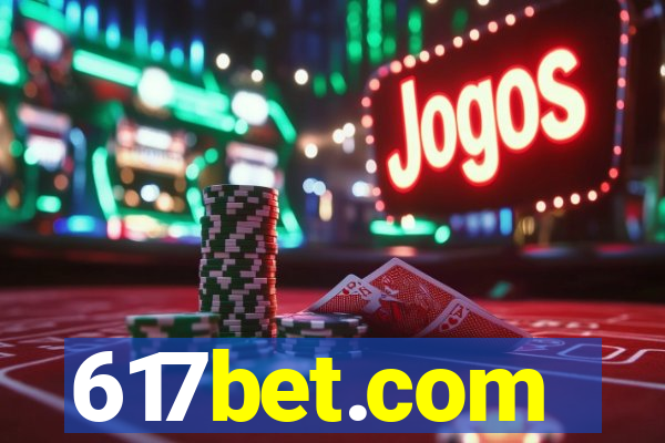 617bet.com