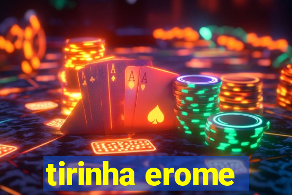 tirinha erome