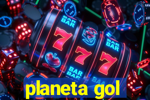 planeta gol