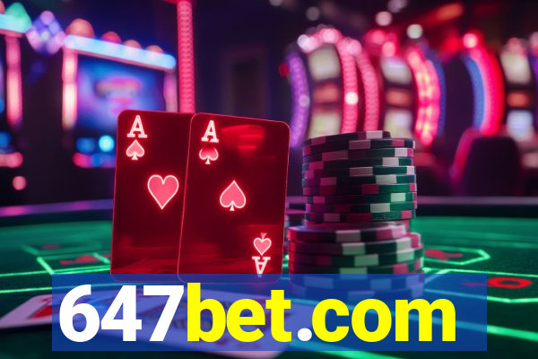 647bet.com