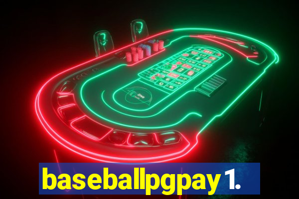 baseballpgpay1.com