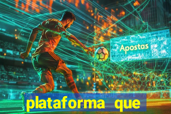 plataforma que ganha bonus para jogar