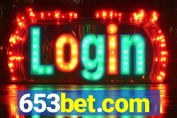 653bet.com