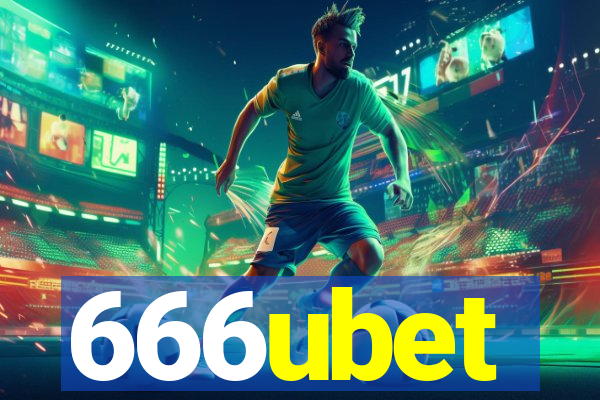 666ubet