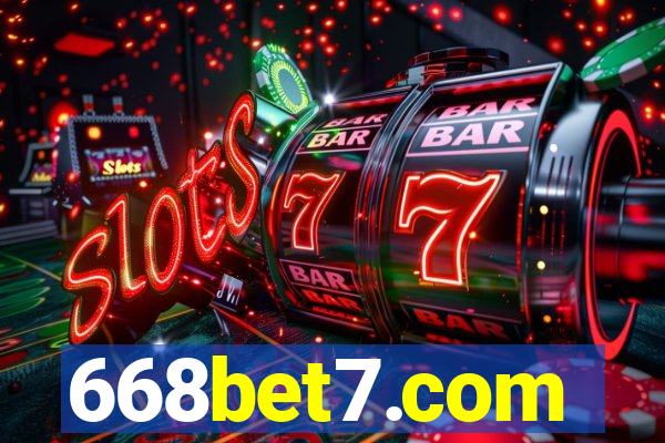 668bet7.com