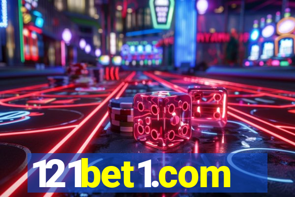 121bet1.com