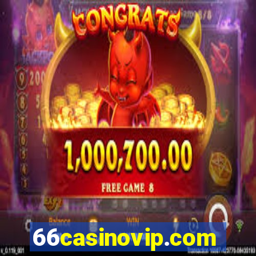 66casinovip.com