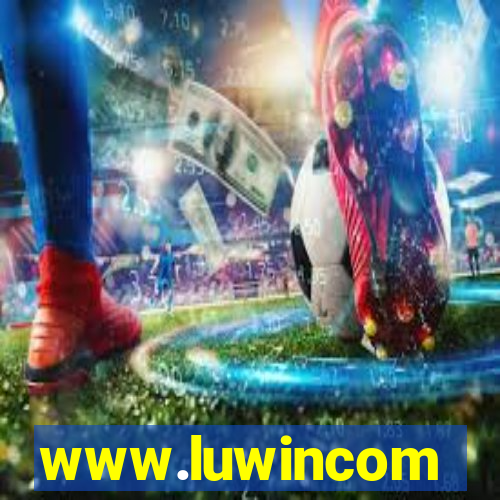 www.luwincom