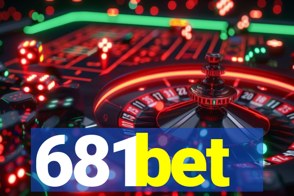 681bet