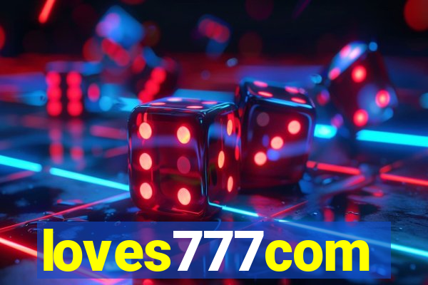 loves777com