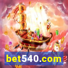 bet540.com