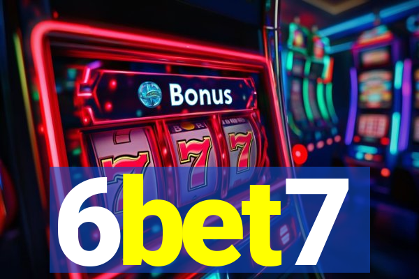 6bet7