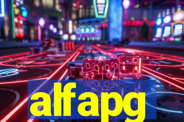 alfapg