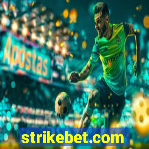 strikebet.com