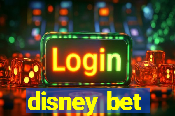 disney bet