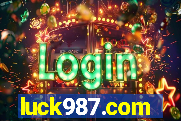 luck987.com