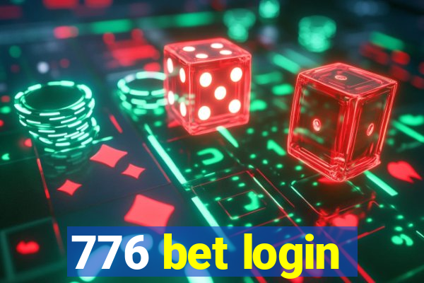 776 bet login