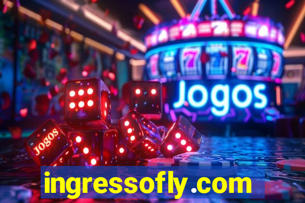 ingressofly.com