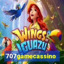 707gamecassino