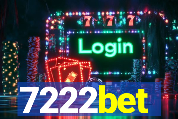 7222bet