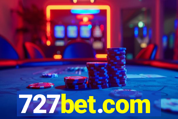 727bet.com