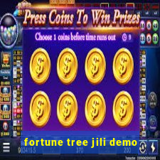 fortune tree jili demo