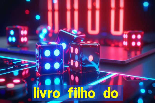 livro filho do fogo - volume 2 pdf grátis