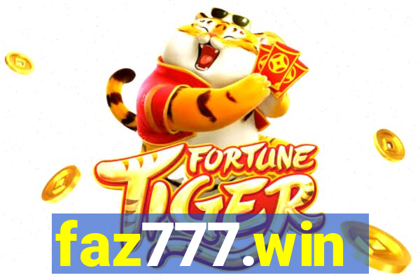 faz777.win