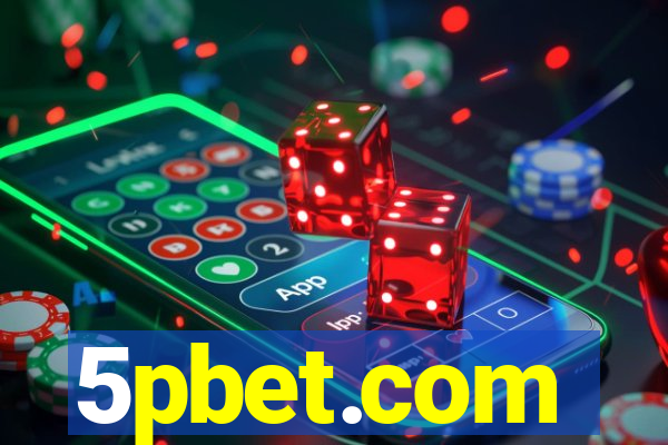 5pbet.com