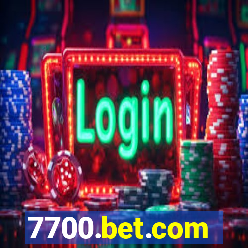 7700.bet.com