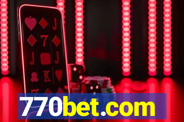 770bet.com