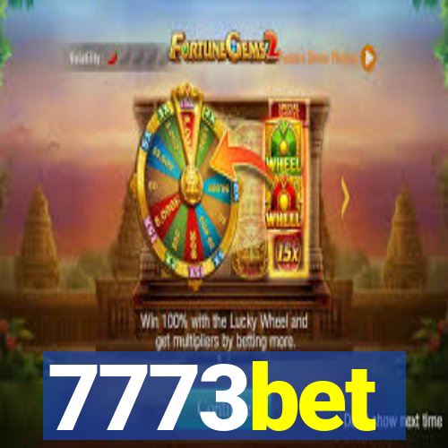 7773bet