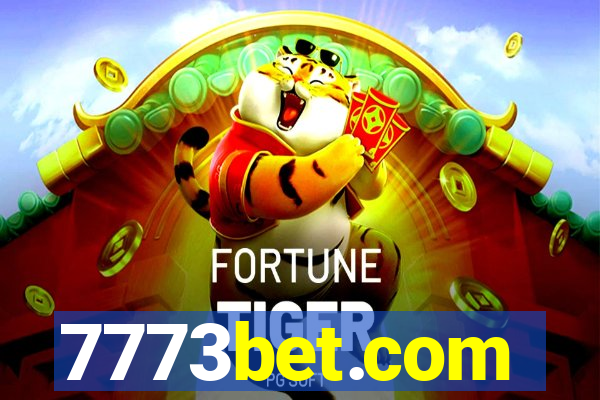 7773bet.com