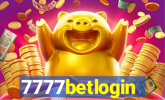 7777betlogin