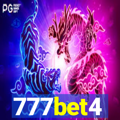 777bet4