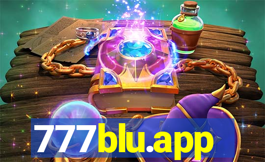 777blu.app