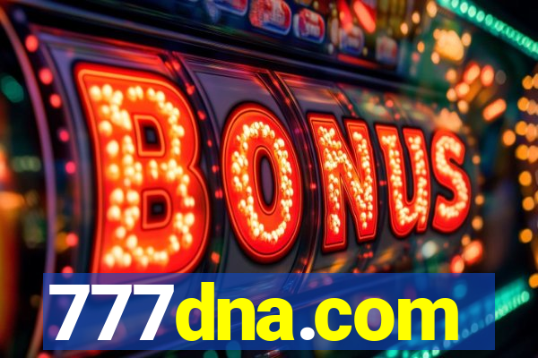 777dna.com